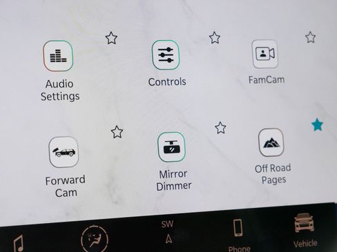 Used 2023 Jeep Grand Cherokee L Limited w/ Luxury Tech Group II image 30