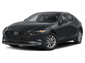 New 2026 MAZDA MAZDA3 s video 1
