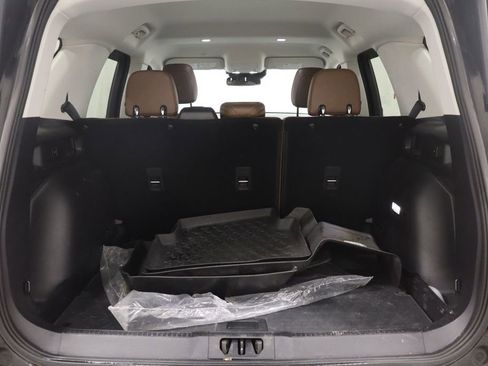 Used 2021 Ford Bronco Sport Outer Banks w/ Outer Banks Package (96D) AWD/4WD image 19