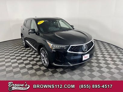 Used 2023 Acura RDX w/ Technology Package