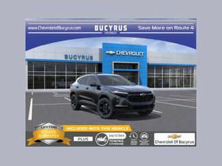 New 2026 Chevrolet Trax LT w/ Midnight Edition FWD 360° Tour