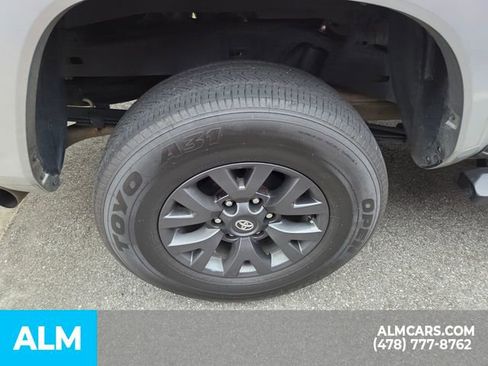 Used 2023 Toyota Tacoma SR5 image 17