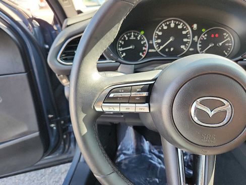 Used 2023 MAZDA CX-30 AWD 2.5 S w/ Preferred Package image 20