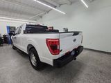 Used 2022 Ford F150 XL w/ Equipment Group 101A High image 4