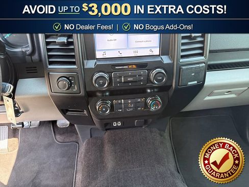 Used 2019 Ford F150 XL w/ Equipment Group 101A Mid AWD/4WD image 20