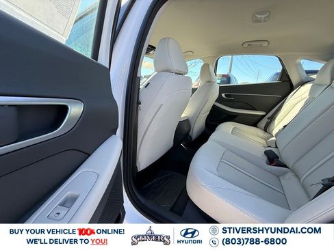 New 2026 Hyundai Sonata SE image 17