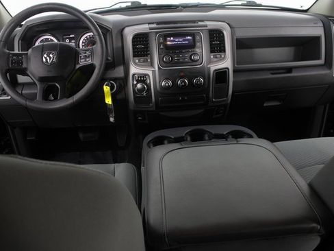 Used 2019 RAM 1500 Tradesman w/ Chrome Plus Package image 8