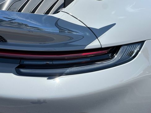 Certified 2022 Porsche 911 GT3 RWD image 27