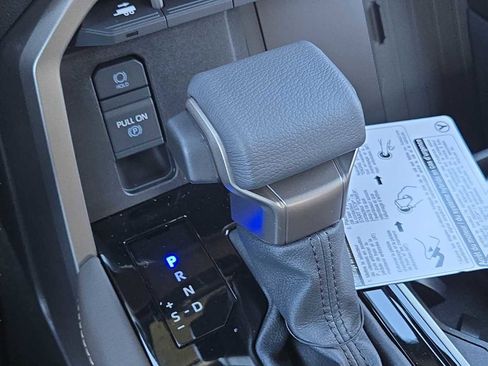 New 2026 Toyota Tundra 1794 Edition AWD/4WD image 6