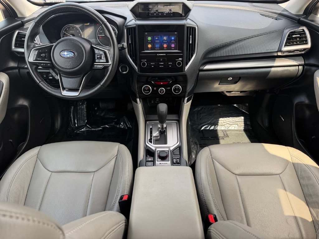 Used 2024 Subaru Forester Premium AWD/4WD image 18