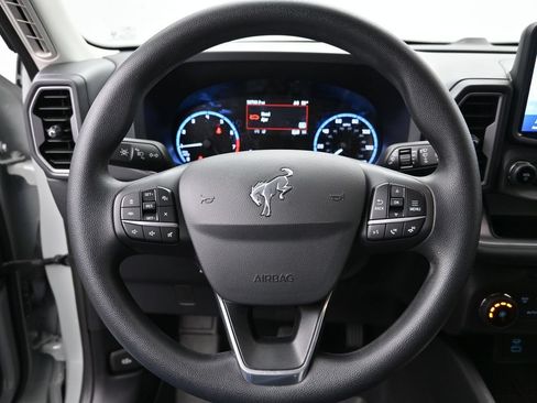 Used 2022 Ford Bronco Sport Big Bend AWD/4WD image 14