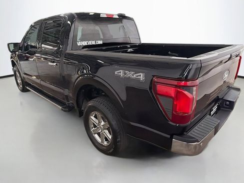 Used 2024 Ford F150 XLT w/ Mobile Office Package AWD/4WD image 7