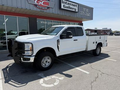 Used 2023 Ford F250 XL w/ XL Driver Assist Package