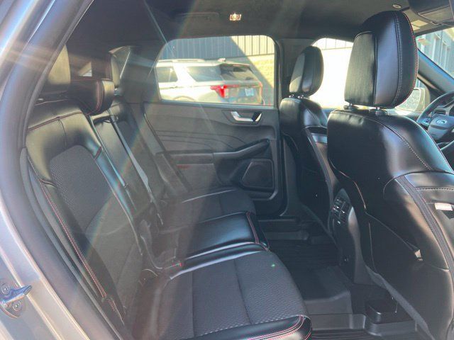 Used 2025 Ford Explorer ST w/ Sun And Sound Package AWD/4WD image 14
