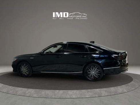 Used 2019 Honda Accord EX-L image 9