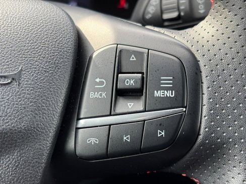 Used 2025 Ford Escape ST-Line FWD image 22