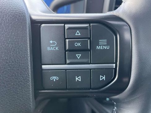New 2026 Ford F250 Platinum AWD/4WD image 11
