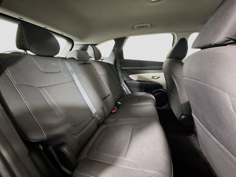 Used 2024 Hyundai Tucson SE image 26