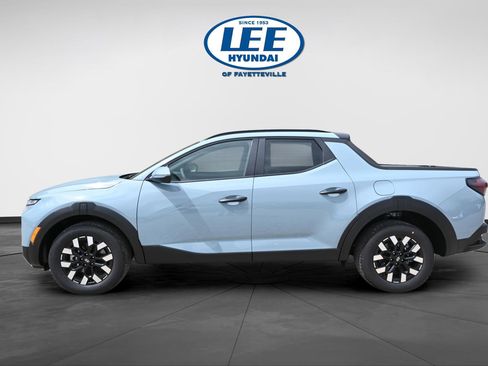 New 2026 Hyundai Santa Cruz SEL image 6