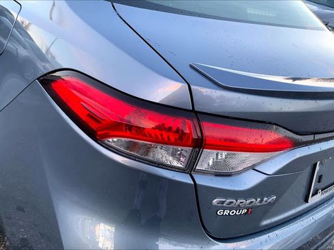 Used 2021 Toyota Corolla SE image 27