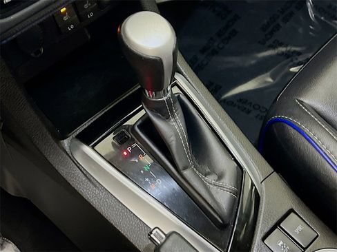 Certified 2017 Toyota Corolla XSE image 16