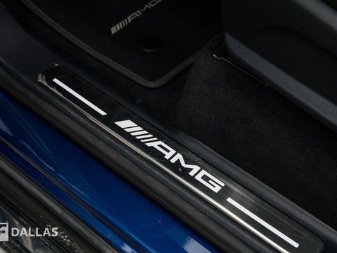 Used 2022 Mercedes-Benz G 63 AMG 4MATIC w/ G Manufaktur Interior Package image 23