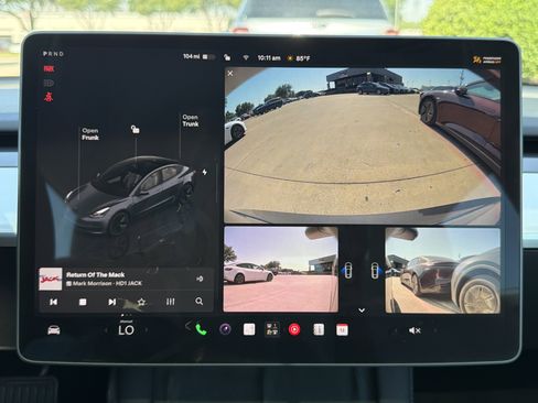Used 2023 Tesla Model 3 Standard Range RWD image 67