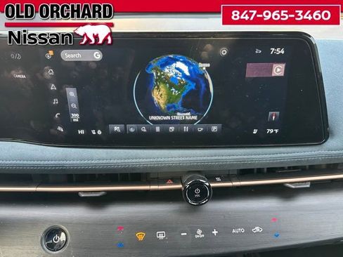 Used 2024 Nissan Ariya AWD image 13
