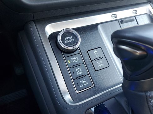 Used 2024 Lexus GX 550 GX 550 Overtrail+ image 23