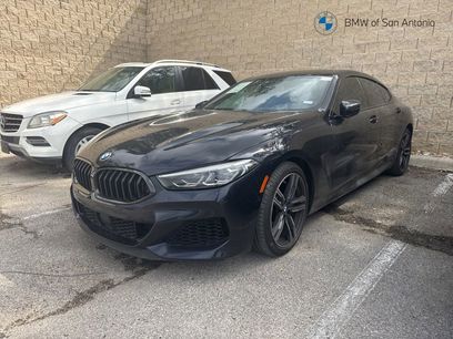 Certified 2022 BMW M850i Gran Coupe xDrive