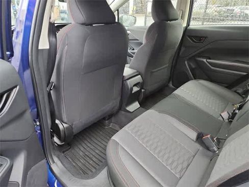 Used 2025 Subaru Impreza 2.0i Sport image 16