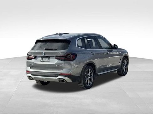 Used 2024 BMW X3 xDrive30i w/ Convenience Package image 9