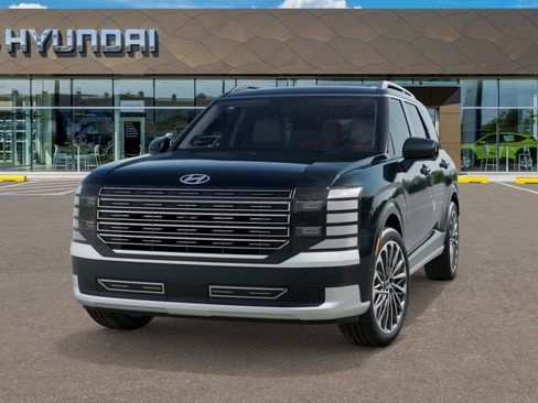 New 2026 Hyundai Palisade Calligraphy AWD/4WD image 6