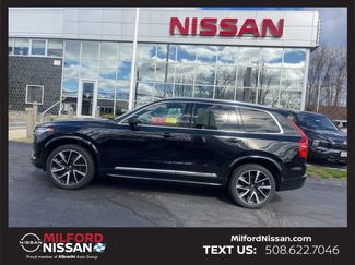 Used 2023 Volvo XC90 B6 Plus w/ Protection Package Premier video 2