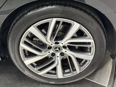 Certified 2025 Mercedes-Benz E 350 Sedan image 23