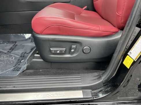 Used 2023 Lexus GX 460 Premium w/ Premium Package AWD/4WD image 14