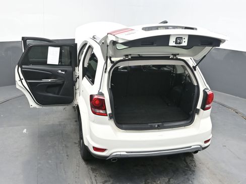 Used 2018 Dodge Journey Crossroad image 42