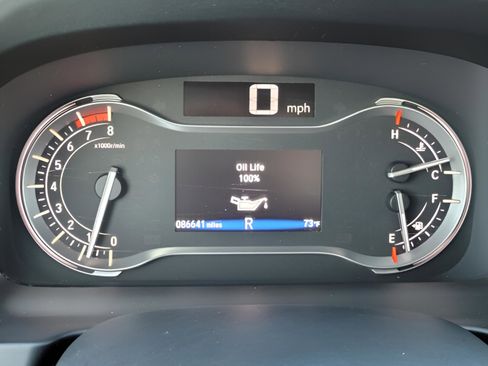 Certified 2018 Honda Ridgeline RTL-E image 25