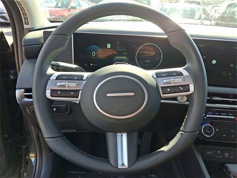 New 2026 Hyundai Tucson SEL image 10