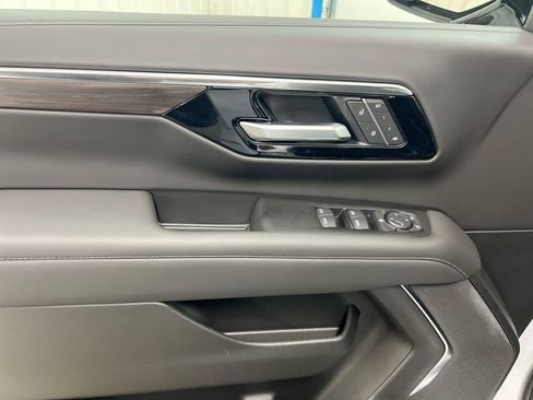 New 2026 Chevrolet Tahoe LT AWD/4WD image 21
