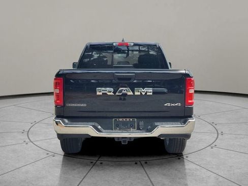 New 2026 RAM 1500 Big Horn AWD/4WD image 11