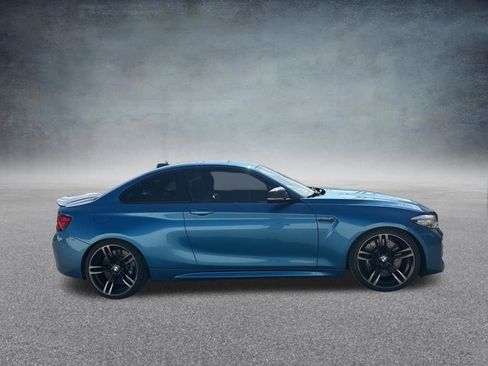 Used 2018 BMW M2 RWD image 37