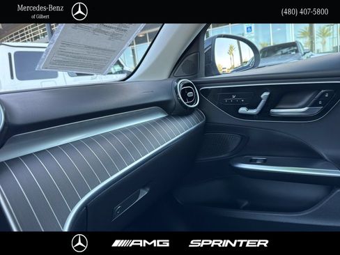 Used 2023 Mercedes-Benz C 300 Sedan image 26