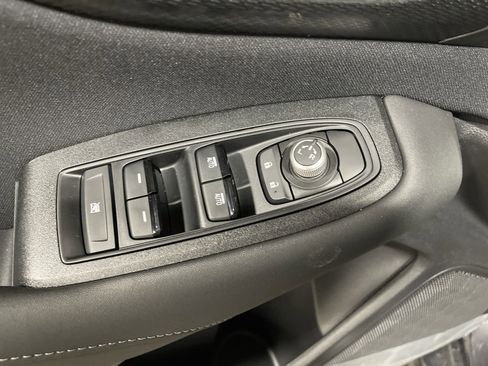 New 2025 Subaru Legacy Premium image 7