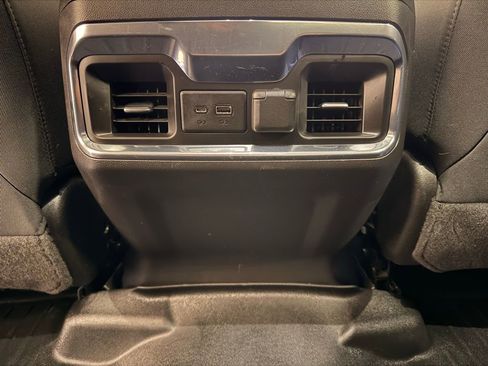 Used 2021 GMC Sierra 1500 Elevation w/ X31 Off-Road Package image 31