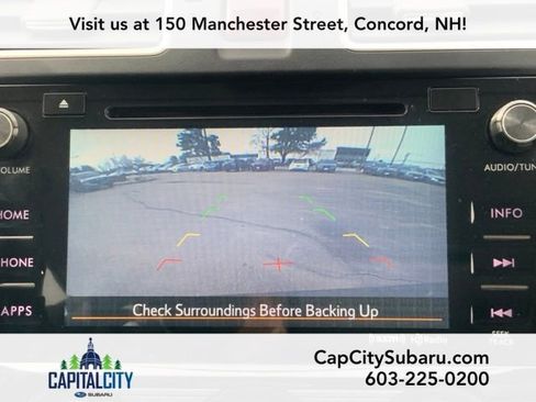 Used 2016 Subaru Forester 2.5i Premium image 22