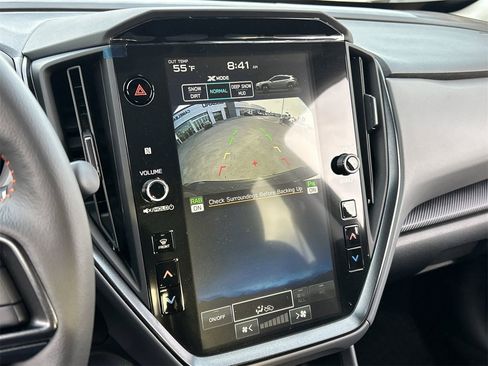 New 2026 Subaru Crosstrek 2.5i Limited image 22