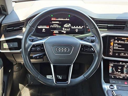 Used 2023 Audi A6 2.0T Premium w/ Convenience Package AWD/4WD image 13