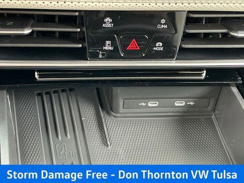 New 2026 Volkswagen Atlas Cross Sport SEL Premium R-Line AWD/4WD image 26