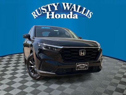 Certified 2026 Honda CR-V EX-L